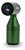 Máquina Pen Ava Hulk 4.0mm - Green - Imagem 3