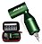 Máquina Pen Ava Hulk 4.0mm - Green - Imagem 2