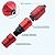 Máquina Pen EZ Filter V2 - Vermelha - Imagem 3