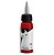 Tinta Electric Ink Vermelho Bombeiro 30ml - Imagem 1