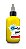 Tinta Starbrite Canary Yellow 30ml - Imagem 1