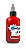 Tinta Starbrite Lite Red 30ml - Imagem 1