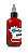 Tinta Starbrite Scarlet Red 30ml - Imagem 1