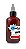 Tinta Starbrite Vampire Red 30ml - Imagem 1