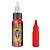 Tinta Everlast Electric Red 30ml - Imagem 1