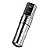 Máquina Pen DKlab W1 Pro 4.0 mm c/02 Baterias – Cinza - Imagem 2
