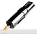Máquina Pen DKlab W1 3.5 mm c/02 Baterias – Preta - Imagem 2