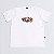 Camiseta Chronic Branca - Ngm Guenta - 3581 - Imagem 1