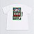 Camiseta Chronic Branca - Ngm Guenta - 3581 - Imagem 2