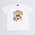 Camiseta Chronic Branca - 3186 - Imagem 1