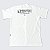 Camiseta Chronic/Lixomania Branca - INV009 - Imagem 2
