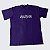 Camiseta Chronic Roxa - 3586 - Imagem 1