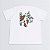 Camiseta Chronic Branca - 3223 - Imagem 2