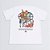 Camiseta Chronic Branca - 3489 - Imagem 2