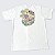 Camiseta Chronic Branca - 3445 - Imagem 2