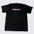 Camiseta Chronic Preta - 3501 - Imagem 1