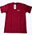 Camiseta Chronic Vermelho Pimenta - 3124 - Imagem 1