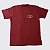 Camiseta Chronic Vermelho Pimenta - 3552 - Imagem 1