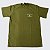 Camiseta Chronic Verde Azurro  - 3552 - Imagem 1