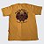 Camiseta Chronic Amarela - 3572 - Imagem 2