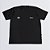 Camiseta Chronic Preta - 3557 - Imagem 1