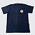 Camiseta Chronic Azul Marinho - 3537 - Imagem 1