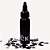 Tinta The INK Black Outlining 30ml - Imagem 1