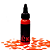 Tinta The INK Pumpikin Orange 30ml - Imagem 1