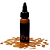 Tinta The INK Walnut Brown 30ml - Imagem 1