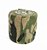 Bandagem Fita Adesiva Auto Aderente - Green Camo - Imagem 1