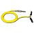 Clipcord Soft P10 - Amarelo - Imagem 1