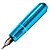 Máquina Rotativa TH Pró Neon Pen - Azul Céu - Imagem 2