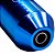 Máquina Rotativa TH Pró Neon Pen - Azul Royal - Imagem 9