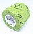 Bandagem Fita Adesiva Auto Aderente - Grass Green With Smiley - Imagem 1