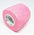 Bandagem Fita Adesiva Auto Aderente - Fluo Pink - Imagem 1