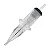 Cartucho Big Wasp Matte - Magnum Round - Caixa 20 Unidades - Imagem 2