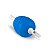 Biqueira Descartável Electric Ink Cushion Aberto 42mm - Universal - Unidade - Imagem 2