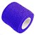 Bandagem Fita Adesiva Auto Aderente - Azul Escuro - Imagem 1