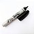 Caneta Sharpie Ponta Brush - Preta - Imagem 1