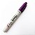 Caneta Sharpie Ponta Brush - Roxa - Imagem 2