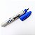 Caneta Sharpie Ponta Brush - Azul - Imagem 1