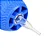 Biqueira Descartável Electric Ink Cushion 42mm - Traço - 20 unidades - Imagem 1