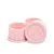 Ink Cap - Batoques de Silicone Rosa - G - 50 unidades - Imagem 2