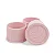 Ink Cap - Batoques de Silicone Rosa - GG - 25 unidades - Imagem 2