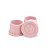 Ink Cap - Batoques de Silicone Rosa - P - 140 unidades - Imagem 2