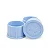 Ink Cap - Batoques de Silicone Azul - G - 50 unidades - Imagem 2