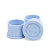 Ink Cap - Batoques de Silicone Azul - M - 80 unidades - Imagem 2