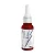Tinta Easy Glow Fire Red - 15ml - Imagem 1