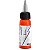 Tinta Easy Glow Orange - 30ml - Imagem 1