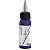 Tinta Easy Glow Wine Purple - 30ml - Imagem 1